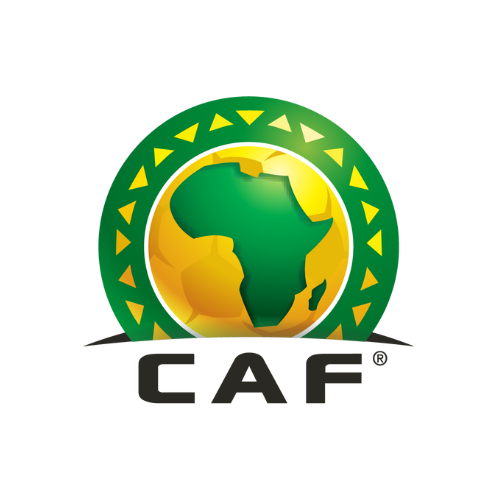 CAF Logo