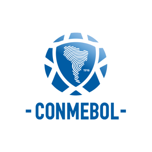 CONMEBOL Logo